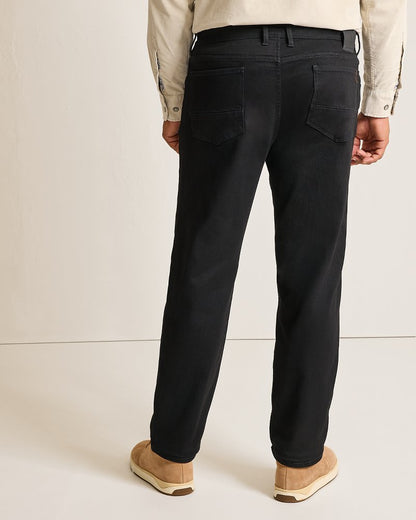 Big & Tall Indigo Palms™ Jeans Black Wash | Tommy Bahama Discount - Big & Tall Indigo Palms™ Jeans