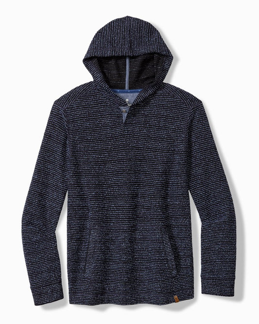 Big & Tall Alki Point Hoodie Coastline | Tommy Bahama Great Value - Big & Tall Alki Point Hoodie