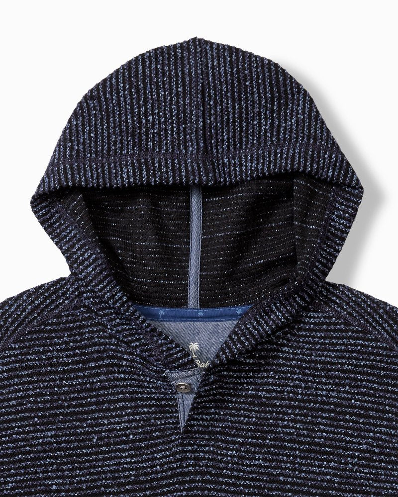 Big & Tall Alki Point Hoodie Coastline | Tommy Bahama Great Value - Big & Tall Alki Point Hoodie