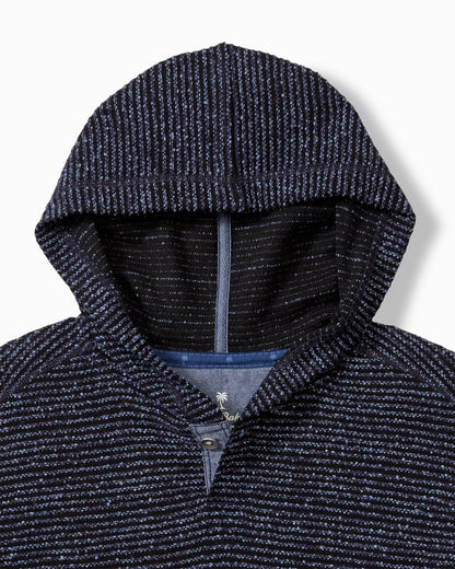 Big & Tall Alki Point Hoodie Coastline | Tommy Bahama Great Value - Big & Tall Alki Point Hoodie