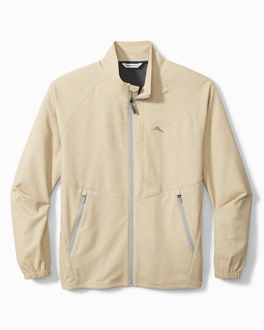 Big & Tall On Par Jacket Chino | Tommy Bahama Signature - Big & Tall On Par Jacket