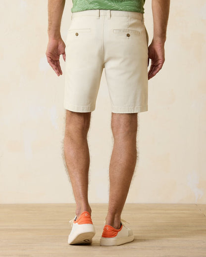 Big & Tall Boracay® Chino Shorts Bleached Sand | Tommy Bahama Latest - Big & Tall Boracay® Chino Shorts