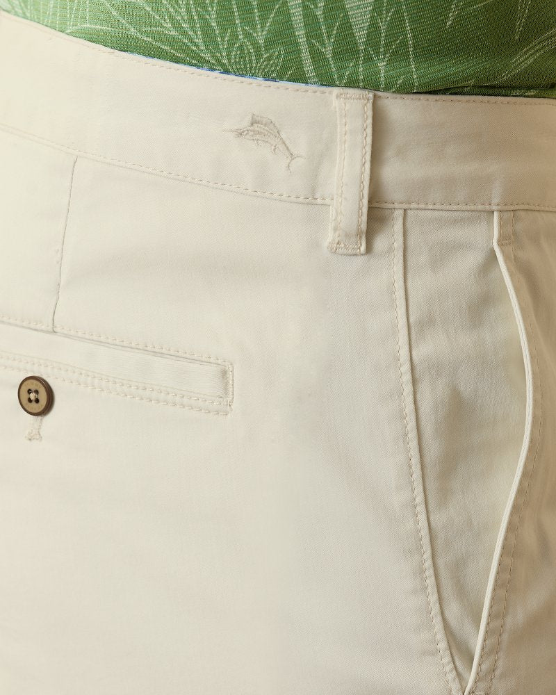 Big & Tall Boracay® Chino Shorts Bleached Sand | Tommy Bahama Latest - Big & Tall Boracay® Chino Shorts