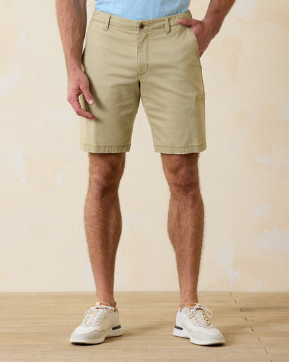 Big & Tall Boracay® Cargo Shorts Khaki | Tommy Bahama Deals - Big & Tall Boracay® Cargo Shorts