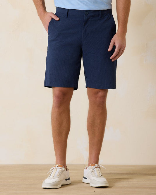 Big & Tall Chip Shot IslandZone® Shorts Ocean Deep | Tommy Bahama Special Offer - Big & Tall Chip Shot IslandZone® Shorts