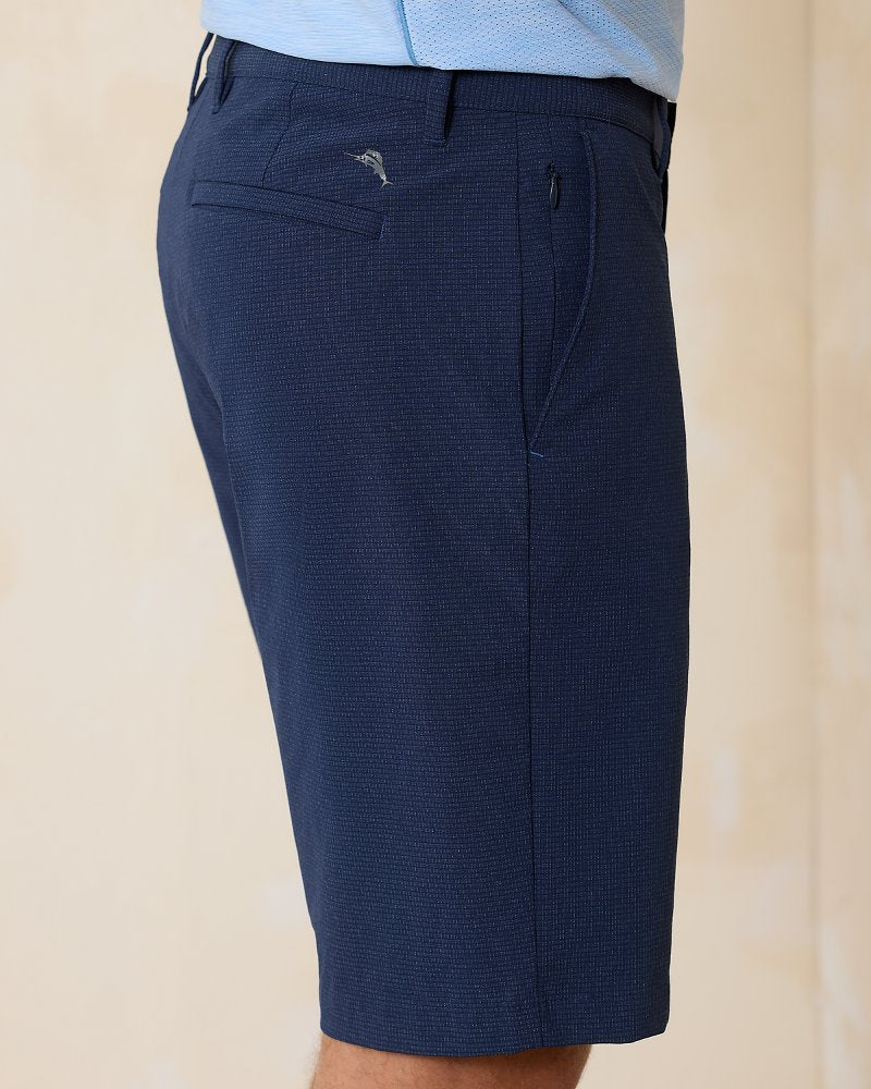 Big & Tall Chip Shot IslandZone® Shorts Ocean Deep | Tommy Bahama Special Offer - Big & Tall Chip Shot IslandZone® Shorts