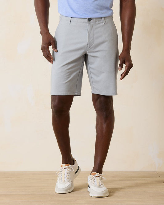Big & Tall On Par IslandZone® Shorts Harbor Mist | Tommy Bahama New - Big & Tall On Par IslandZone® Shorts