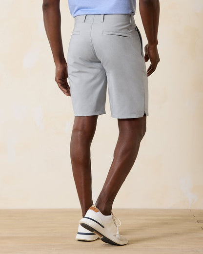 Big & Tall On Par IslandZone® Shorts Harbor Mist | Tommy Bahama New - Big & Tall On Par IslandZone® Shorts