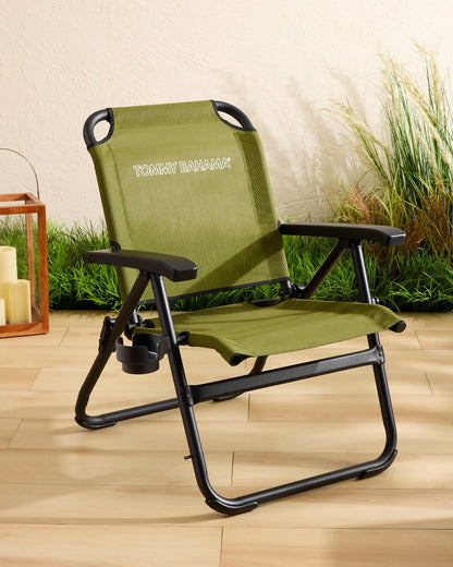 Tommy Bahama Excursion Chair Green | Tommy Bahama Popular - Tommy Bahama Excursion Chair