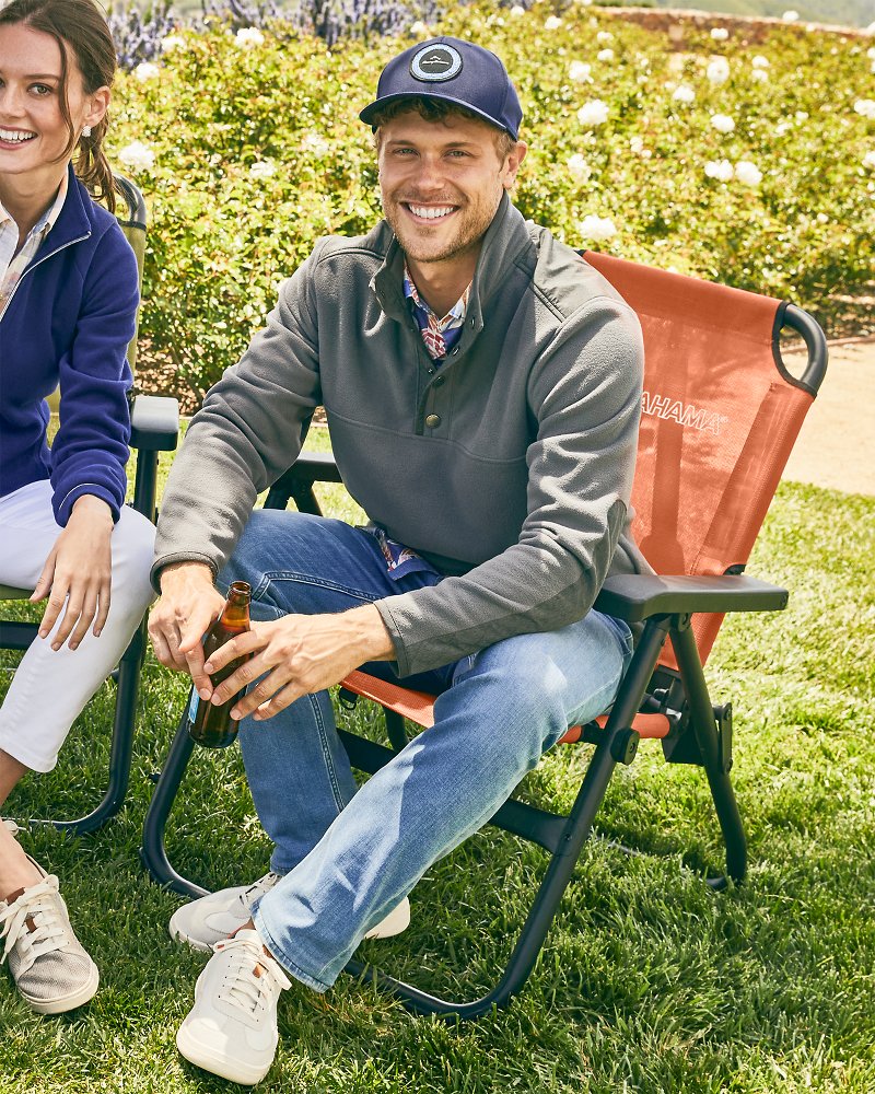 Tommy Bahama Excursion Chair Red | Tommy Bahama Recommended - Tommy Bahama Excursion Chair