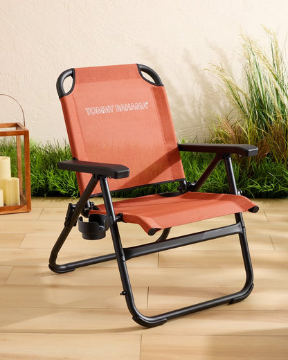 Tommy Bahama Excursion Chair Red | Tommy Bahama Recommended - Tommy Bahama Excursion Chair