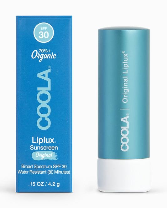 Liplux SPF 30 Lip Balm Sunscreen by COOLA® Multicolor | Tommy Bahama Special Offer - Liplux SPF 30 Lip Balm Sunscreen by COOLA®