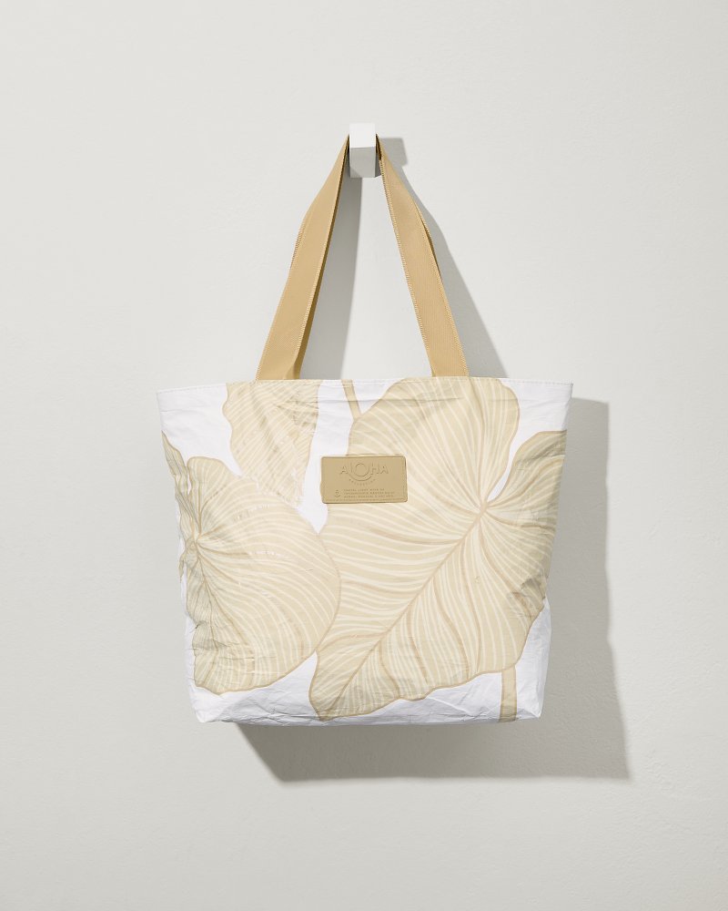 Aloha Collection Launu Day Tripper Tote Glow | Tommy Bahama New - Aloha Collection Launu Day Tripper Tote