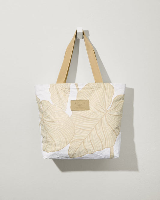 Aloha Collection Launu Day Tripper Tote Glow | Tommy Bahama New - Aloha Collection Launu Day Tripper Tote