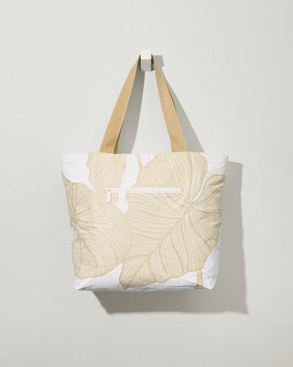 Aloha Collection Launu Day Tripper Tote Glow | Tommy Bahama New - Aloha Collection Launu Day Tripper Tote