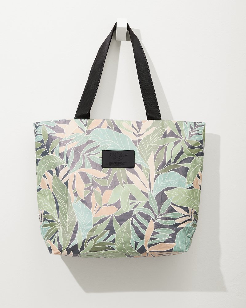 Aloha Collection Cusco Day Tripper Tote Cusco | Tommy Bahama Special Offer - Aloha Collection Cusco Day Tripper Tote