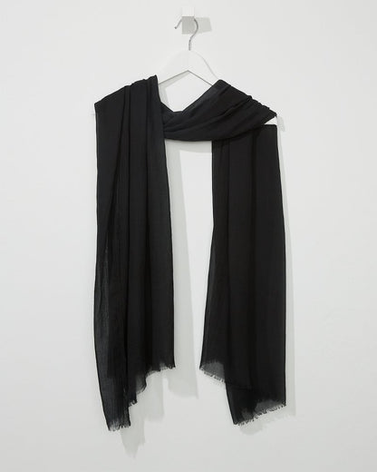 Recycled Crinkle Wrap Black | Tommy Bahama Classic - Recycled Crinkle Wrap