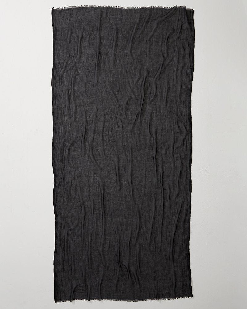 Recycled Crinkle Wrap Black | Tommy Bahama Classic - Recycled Crinkle Wrap