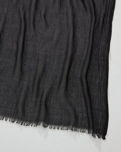 Recycled Crinkle Wrap Black | Tommy Bahama Classic - Recycled Crinkle Wrap