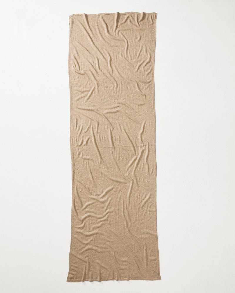 Essential Travel Wrap Farro Heather | Tommy Bahama Hot Sale - Essential Travel Wrap