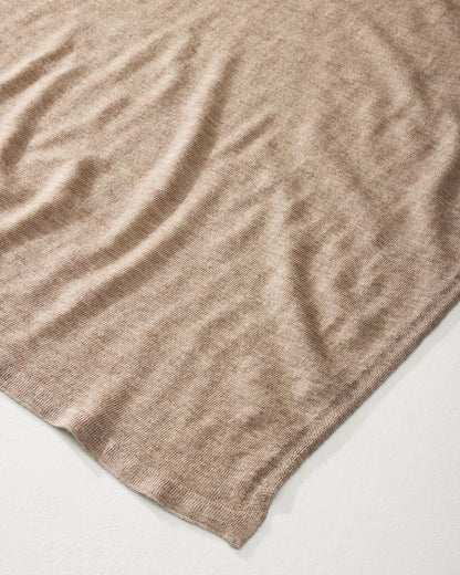 Essential Travel Wrap Farro Heather | Tommy Bahama Hot Sale - Essential Travel Wrap