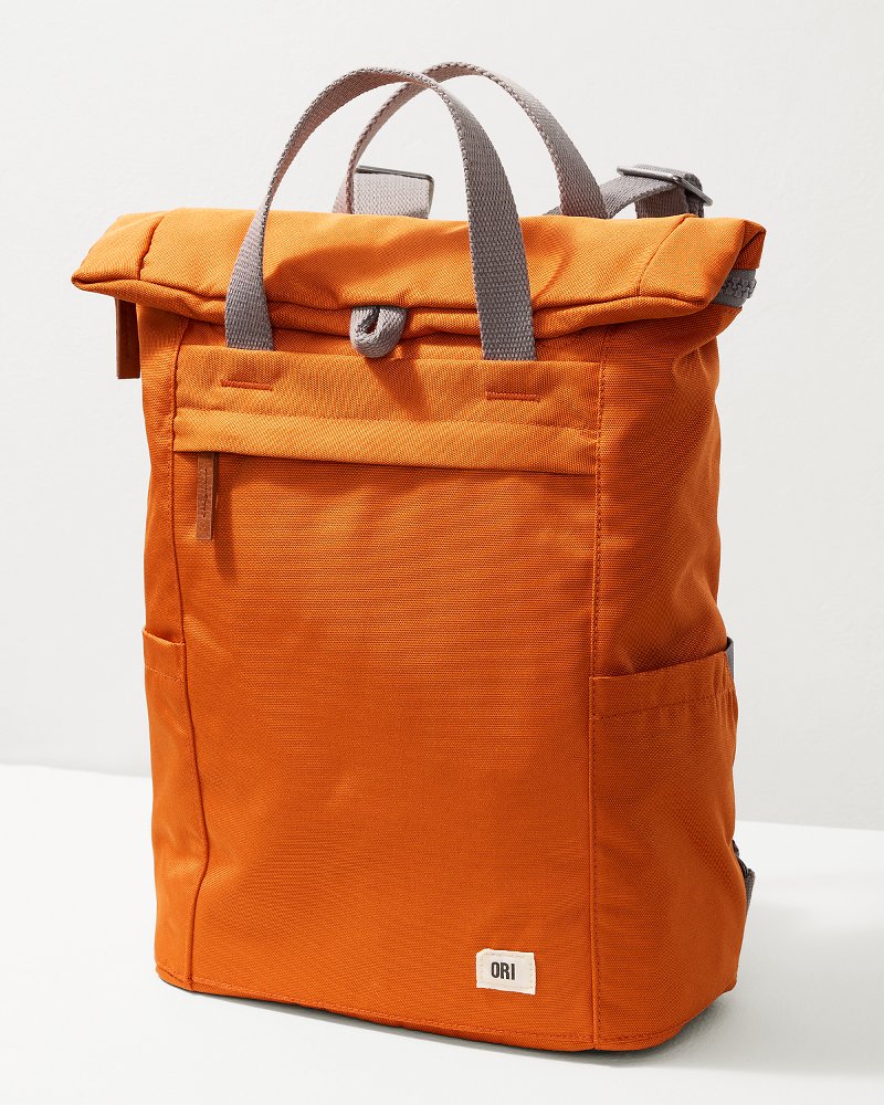 Finchley Atomic Orange Backpack Atomic Orange | Tommy Bahama Best Price - Finchley Atomic Orange Backpack