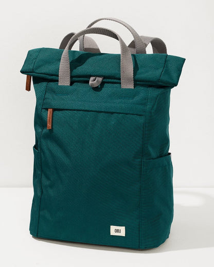 Finchley Teal Backpack Teal | Tommy Bahama Premium - Finchley Teal Backpack