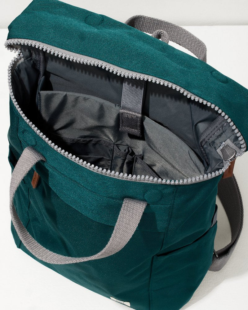 Finchley Teal Backpack Teal | Tommy Bahama Premium - Finchley Teal Backpack