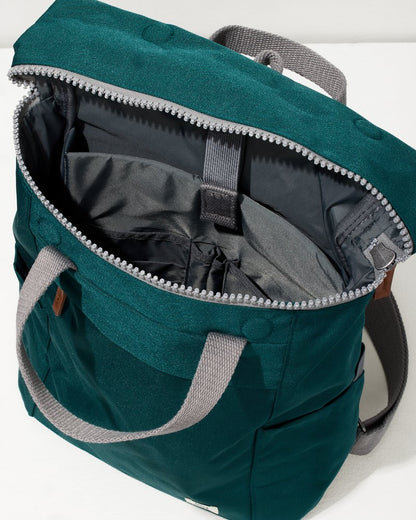 Finchley Teal Backpack Teal | Tommy Bahama Premium - Finchley Teal Backpack