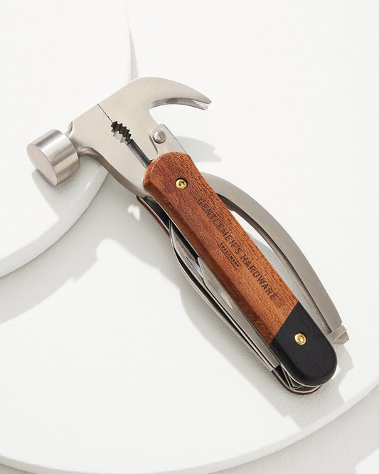 Hammer Multi-Tool Multicolor | Tommy Bahama Value - Hammer Multi-Tool