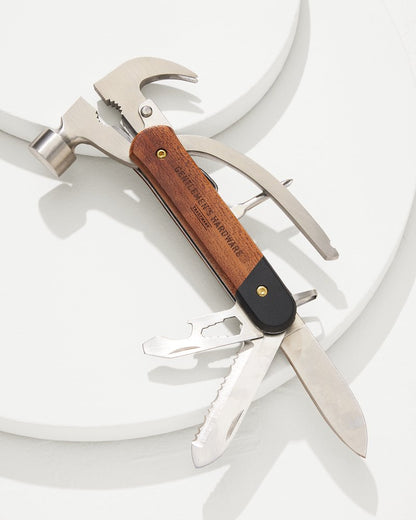 Hammer Multi-Tool Multicolor | Tommy Bahama Value - Hammer Multi-Tool