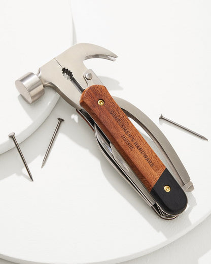 Hammer Multi-Tool Multicolor | Tommy Bahama Value - Hammer Multi-Tool