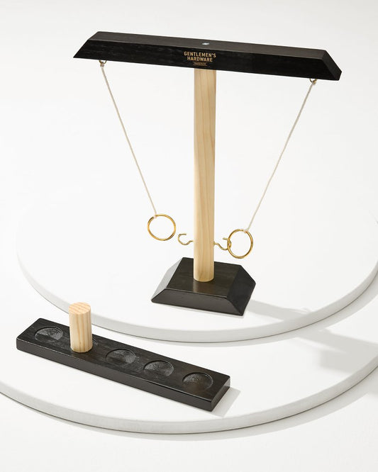 Ring Swing Game Multicolor | Tommy Bahama Premium - Ring Swing Game
