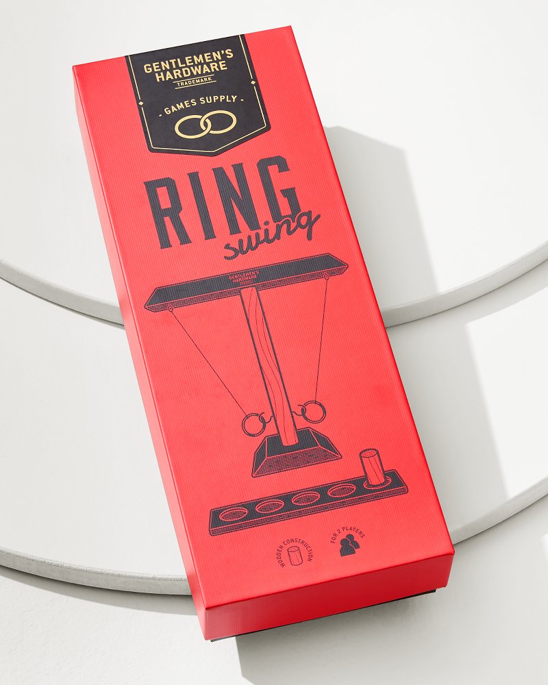 Ring Swing Game Multicolor | Tommy Bahama Premium - Ring Swing Game