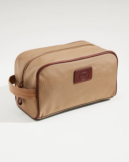 Tommy Bahama Tonal Nylon Toiletry Bag Khaki | Tommy Bahama Special Offer - Tommy Bahama Tonal Nylon Toiletry Bag