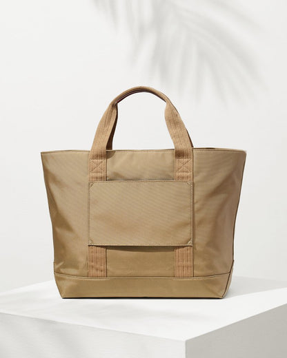 Tommy Bahama Nylon Travel Tote Khaki | Tommy Bahama Special Offer - Tommy Bahama Nylon Travel Tote
