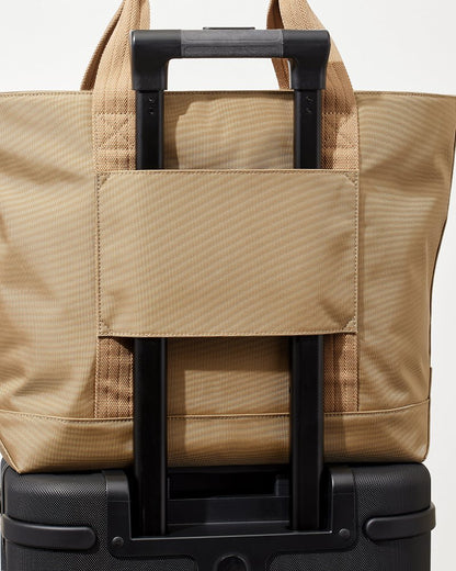 Tommy Bahama Nylon Travel Tote Khaki | Tommy Bahama Special Offer - Tommy Bahama Nylon Travel Tote
