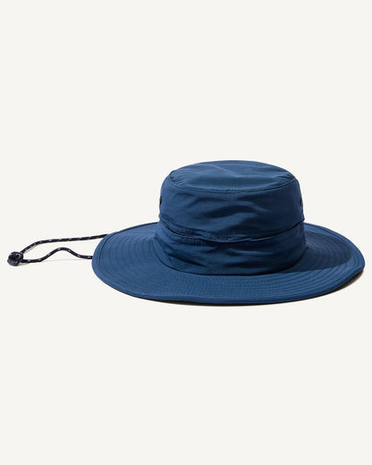 Overland Packable Mid-Brim Hat Navy | Tommy Bahama Smart Buy - Overland Packable Mid-Brim Hat