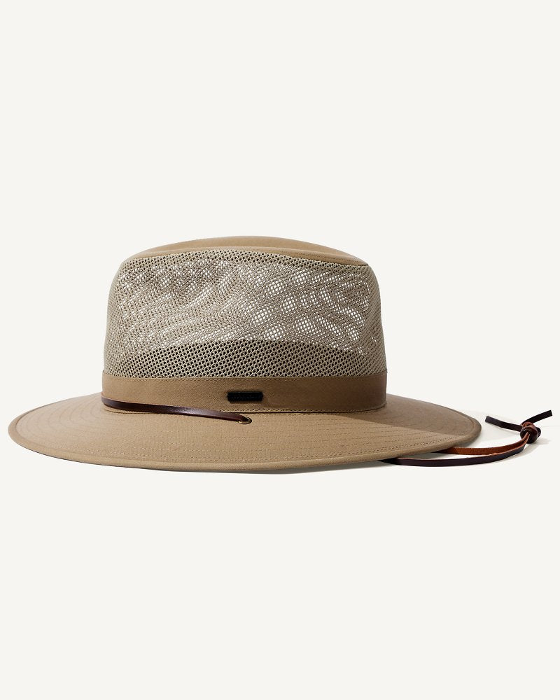 Wanderer Drover Hat Khaki | Tommy Bahama Sale - Wanderer Drover Hat