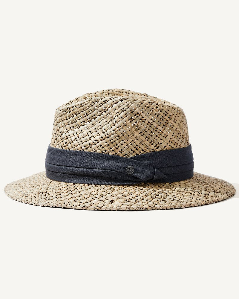 Laguna Drover Hat Black | Tommy Bahama Popular - Laguna Drover Hat