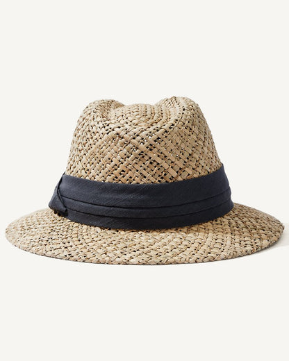 Laguna Drover Hat Black | Tommy Bahama Popular - Laguna Drover Hat