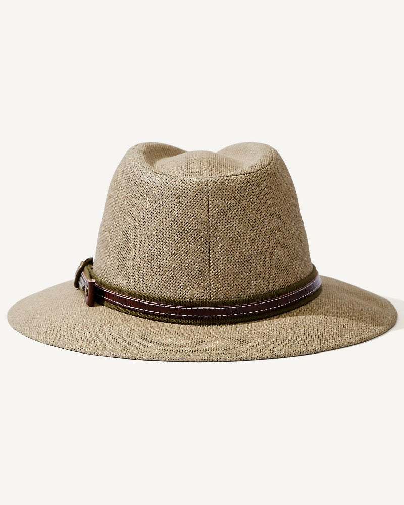 Manassa Drover Hat Stone | Tommy Bahama Everyday - Manassa Drover Hat