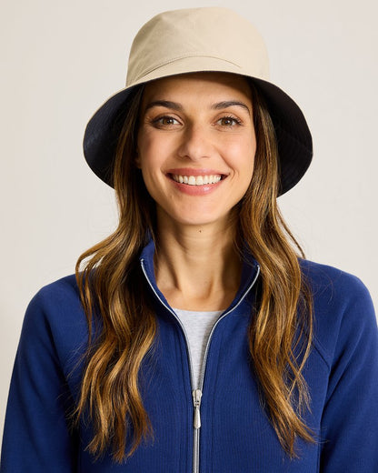 Arcadia Packable Hiker Hat Sand | Tommy Bahama Essential - Arcadia Packable Hiker Hat