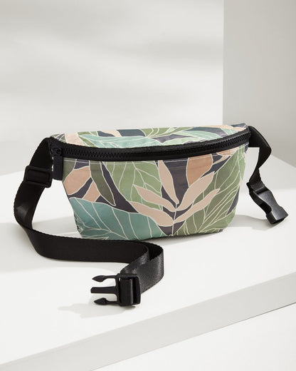 Aloha Collection Cusco Mini Hip Pack Cusco | Tommy Bahama Customer Favorite - Aloha Collection Cusco Mini Hip Pack
