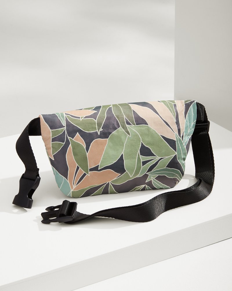 Aloha Collection Cusco Mini Hip Pack Cusco | Tommy Bahama Customer Favorite - Aloha Collection Cusco Mini Hip Pack