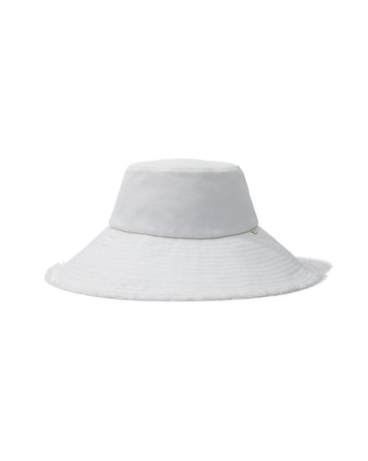 Bay Floppy Hat White | Tommy Bahama Best Price - Bay Floppy Hat