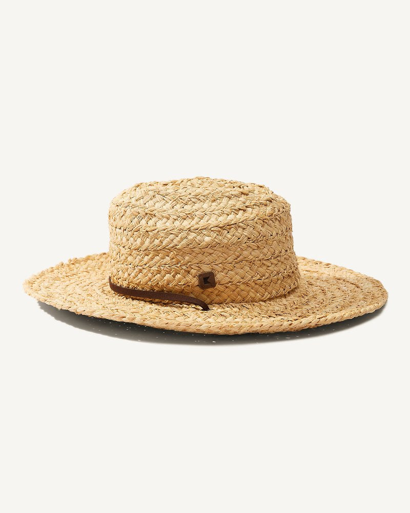 Strahan Surf Hat Natural | Tommy Bahama Popular - Strahan Surf Hat