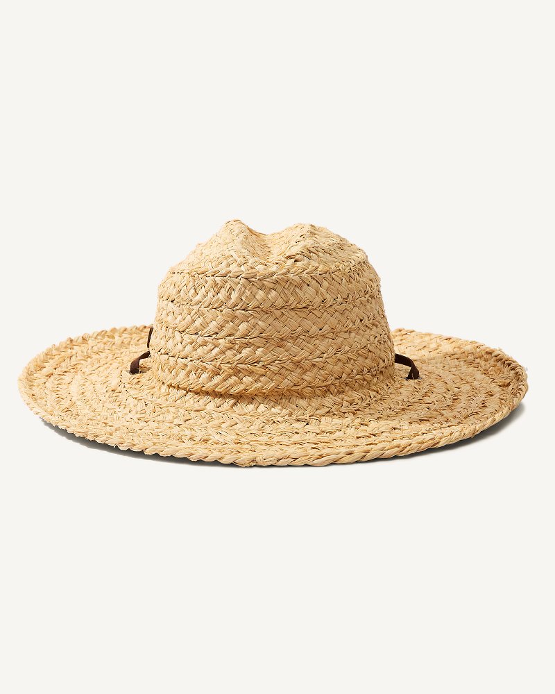 Strahan Surf Hat Natural | Tommy Bahama Popular - Strahan Surf Hat