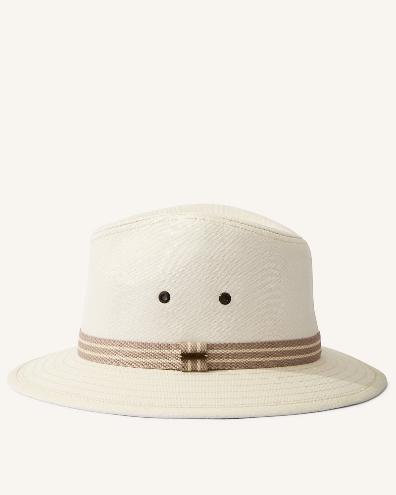 Apollo Safari Hat Stone | Tommy Bahama Recommended - Apollo Safari Hat