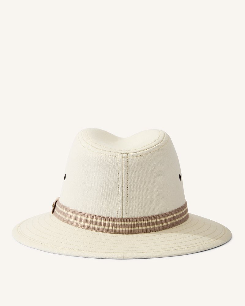 Apollo Safari Hat Stone | Tommy Bahama Recommended - Apollo Safari Hat